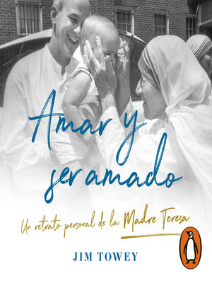 cover image of Amar y ser amado